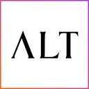 ALT Agency logo