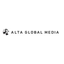 Alta Global Media logo