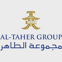Al-Taher Group logo