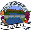 Alta Irrigation District logo