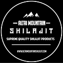 Altai Mountain Shilajit logo