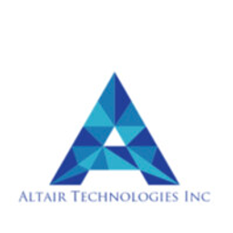 Altair Technologies, Inc. logo