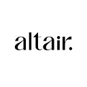 Altair The Label
