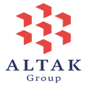 Altak Group Inc. logo