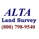 ALTALandSurvey.com logo