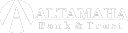 Altamaha Bank And Trust logo