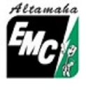 The Altamaha Electric Membership Corporation logo
