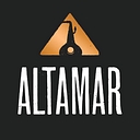 Altamar Brands logo
