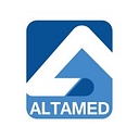 Altamed Pharma logo
