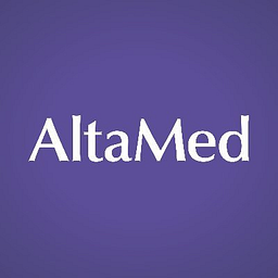 Altamed logo