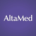 Altamed Health Services logo