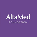Altamed Foundation logo