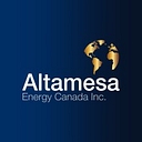 Altamesa Energy Canada logo