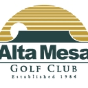 Alta Mesa Country Club logo