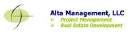 Alta Management Llc logo