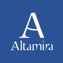 Logo de Altamira HRM