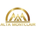Alta Montclair logo