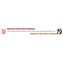 Altamont Grade School logo