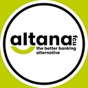 Altana Federal Credit Union logo