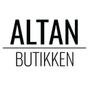 Altanbutikken.dk logo