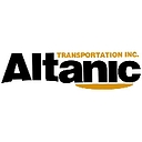 Altanic Transportation Inc logo