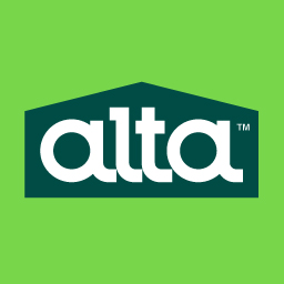 Alta Pest Control logo