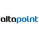 AltaPoint Data Systems logo