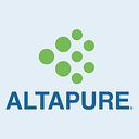 Altapure, Llc logo