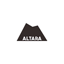 Altara Camping logo