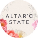 Logo for altardstate.com
