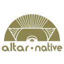 Altar Native logo