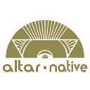 Altar Native logo