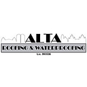 Alta Roofing & Waterproofing logo