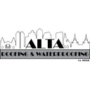 Alta Roofing And Waterproofing logo