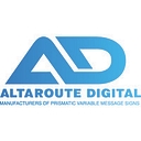 Altaroute Limited logo