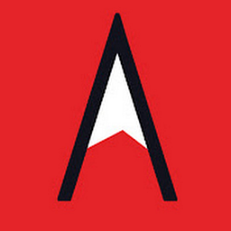 ALTAS VISTAS SAS logo