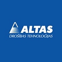 ALTAS IT logo