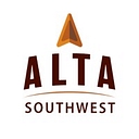 Alta Southwest logo