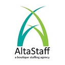 Altastaff   A Boutique Staffing Agency logo