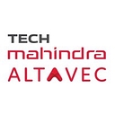 Altavec logo
