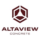 Altaview Concrete Inc logo