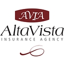Alta Vista Insurance Agency logo