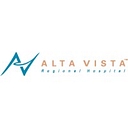 Alta Vista Regional Hospital logo
