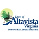 Town of Altavista logo