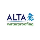Alta Waterproofing logo
