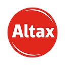 ALTAX PTE. LTD. logo