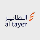 Al Tayer Group luxury retail logo