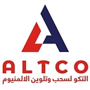 Alt Co logo