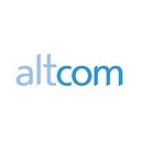 Altcom Ltd logo