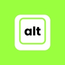 Alt Customs logo